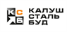 Лого - Калушстальбуд, ТОВ 