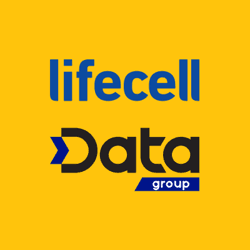 Лого - lifecell