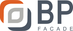 Лого - BP Facade