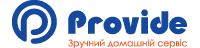 Лого - Провайд