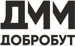 Лого - ДММ Добробут, ТОВ