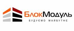 Лого - СЛАВБУД-МОДУЛЬ, ТОВ