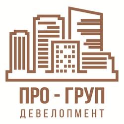 Лого - ПРО-ГРУП, ТОВ