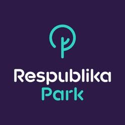 Лого - ТРЦ РЕСПУБЛІКА, ТОВ