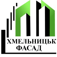 Лого - Хмельницькфасад, ТОВ