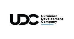 Лого - UD Company