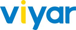 Лого - ВіЯр, ТМ