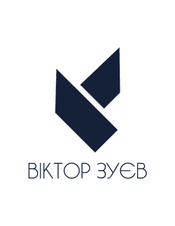 Лого - Зуєв В., ФОП