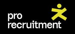 Лого - PRO recruitment