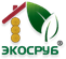 Лого - Экосруб