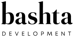Лого - Bashta Development LLC