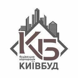 Лого - КИЇВБУД, ТОВ, БК