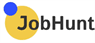 Лого - JobHunt