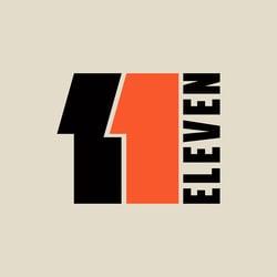 Лого - Eleven
