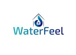 Лого - WaterFeel