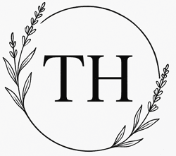 Лого - HT рекрутингова агенція