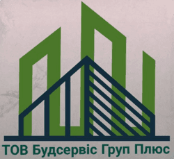 Лого - Будсервіс Груп Плюс