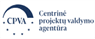 Лого - VSI CENTRAL PROJECT MANAGEMENT AGENCY / CENTRINE PROJEKTU VALDYMO AGENTURA (Lithuania)