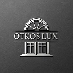 Лого - Відкоси Люкс