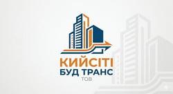 Лого - КИЙСІТІ БУД ТРАНС, ТОВ