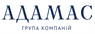 Лого - Адамас, ТзОВ 