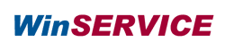 Лого - Winservice