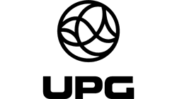 Лого - UPG