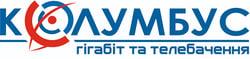 Лого - Колумбус