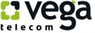 Лого - Vega Telecom
