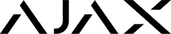 Лого - Ajax Systems
