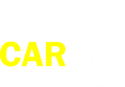 Лого - CAR ID 