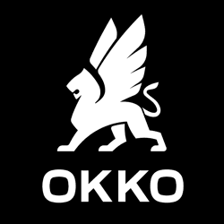 Лого - OKKO
