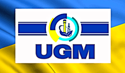 Лого - UGM, ТОВ