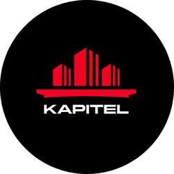 Лого - KAPITEL