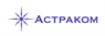 Лого - АСТРА КОМ