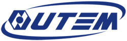 Лого - ЮТЕМ-ІНЖИНІРИНГ, ТОВ