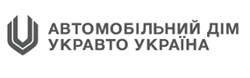 Лого - АВТОМОБІЛЬНИЙ ДІМ УКРАВТО УКРАЇНА, ТОВ