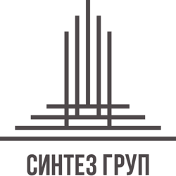 Лого - СИНТЕЗ ГРУП
