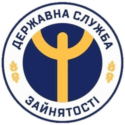 Лого - Чернігівський обласний центр зайнятості