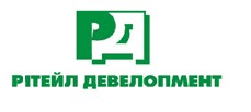 Лого - Рітейл-Девелопмент, ТОВ 