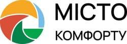 Лого - Місто Комфорту, ДК