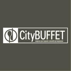 Лого - CityBuffet