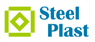 Лого - Steel Plast