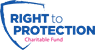 Лого - The Right to Protection, CF
