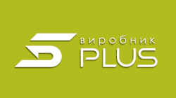 Лого - 5PLUS