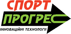 Лого - СПОРТ-ПРОГРЕС