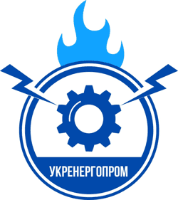 Лого - УКРЕНЕРГОПРОМ, ТОВ