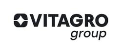 Лого - VITAGRO, Група компаній 