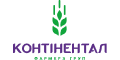 Лого - Контінентал Фармерз Груп