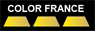 Лого - Colorfrance